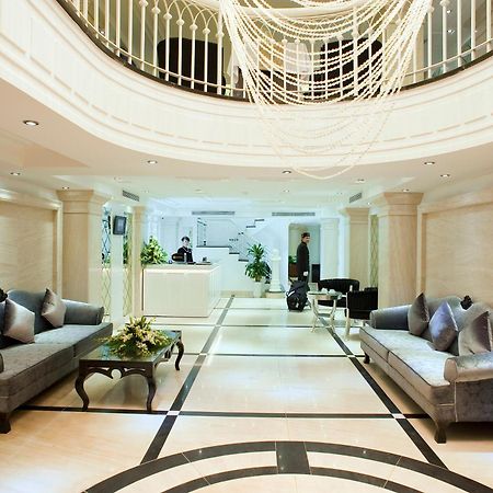 Victor Gallery Hotel & Spa - Victor Group Hanoi Dış mekan fotoğraf