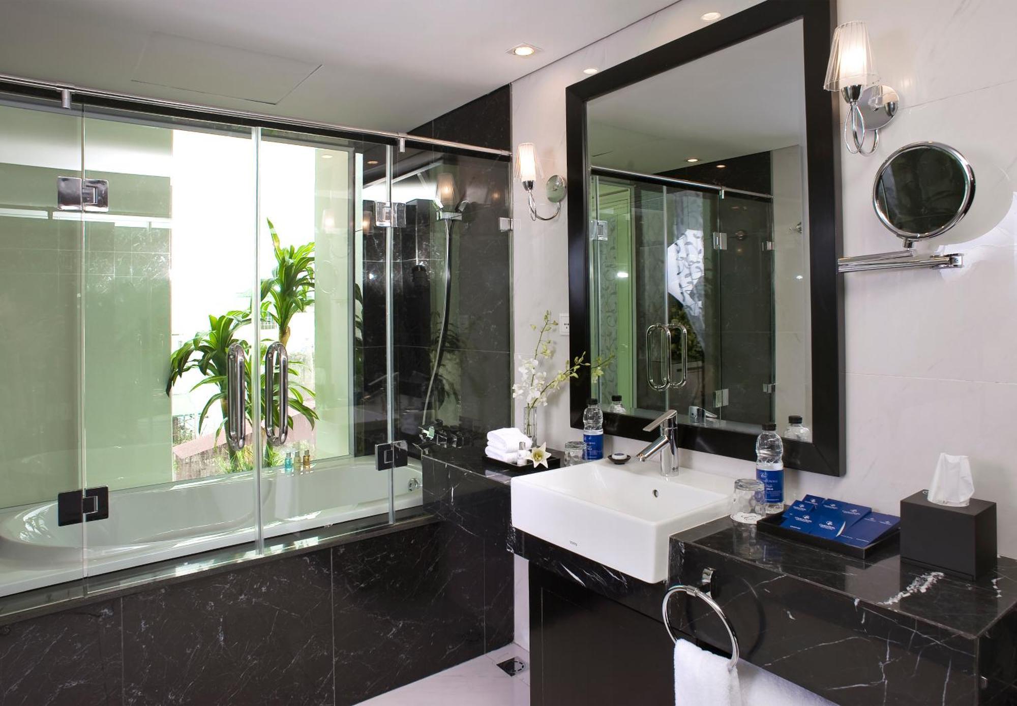 Victor Gallery Hotel & Spa - Victor Group Hanoi Dış mekan fotoğraf