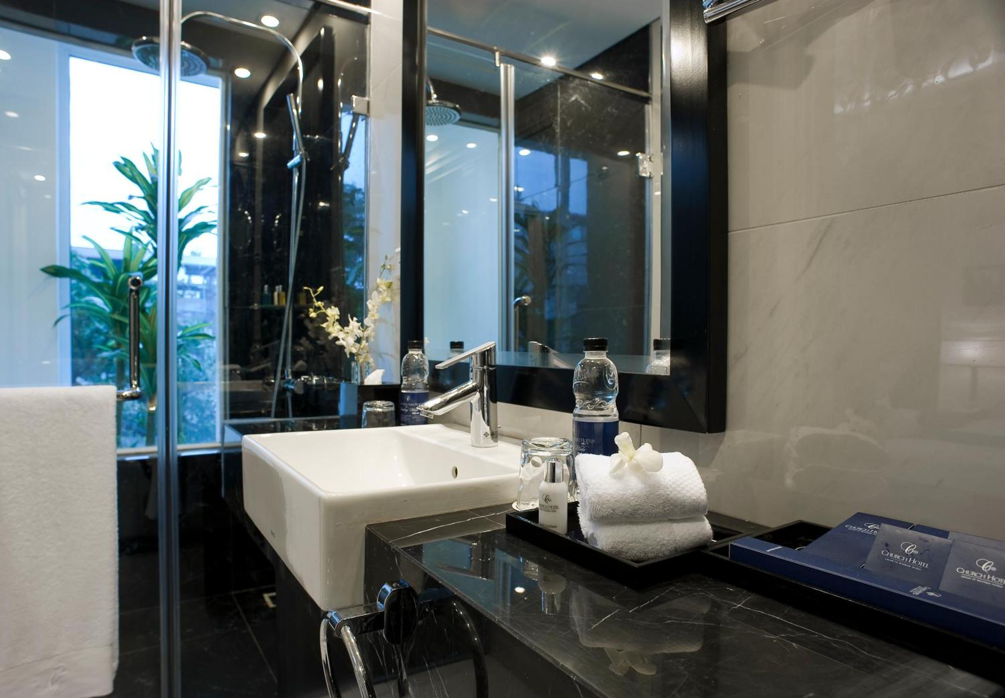 Victor Gallery Hotel & Spa - Victor Group Hanoi Dış mekan fotoğraf