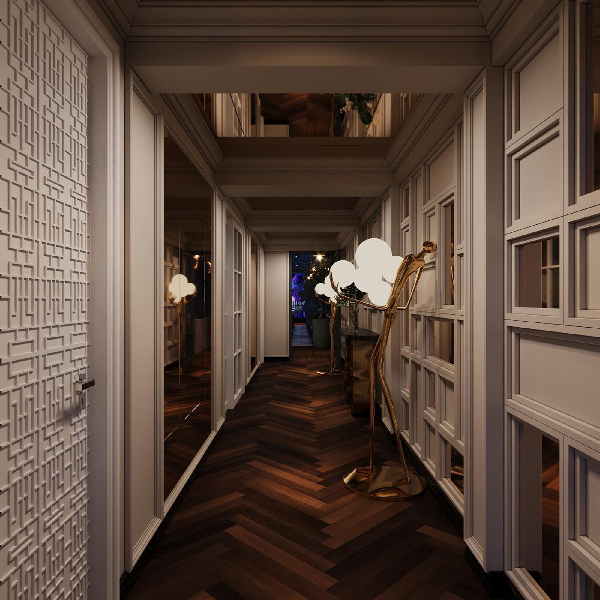 Victor Gallery Hotel & Spa - Victor Group Hanoi Dış mekan fotoğraf