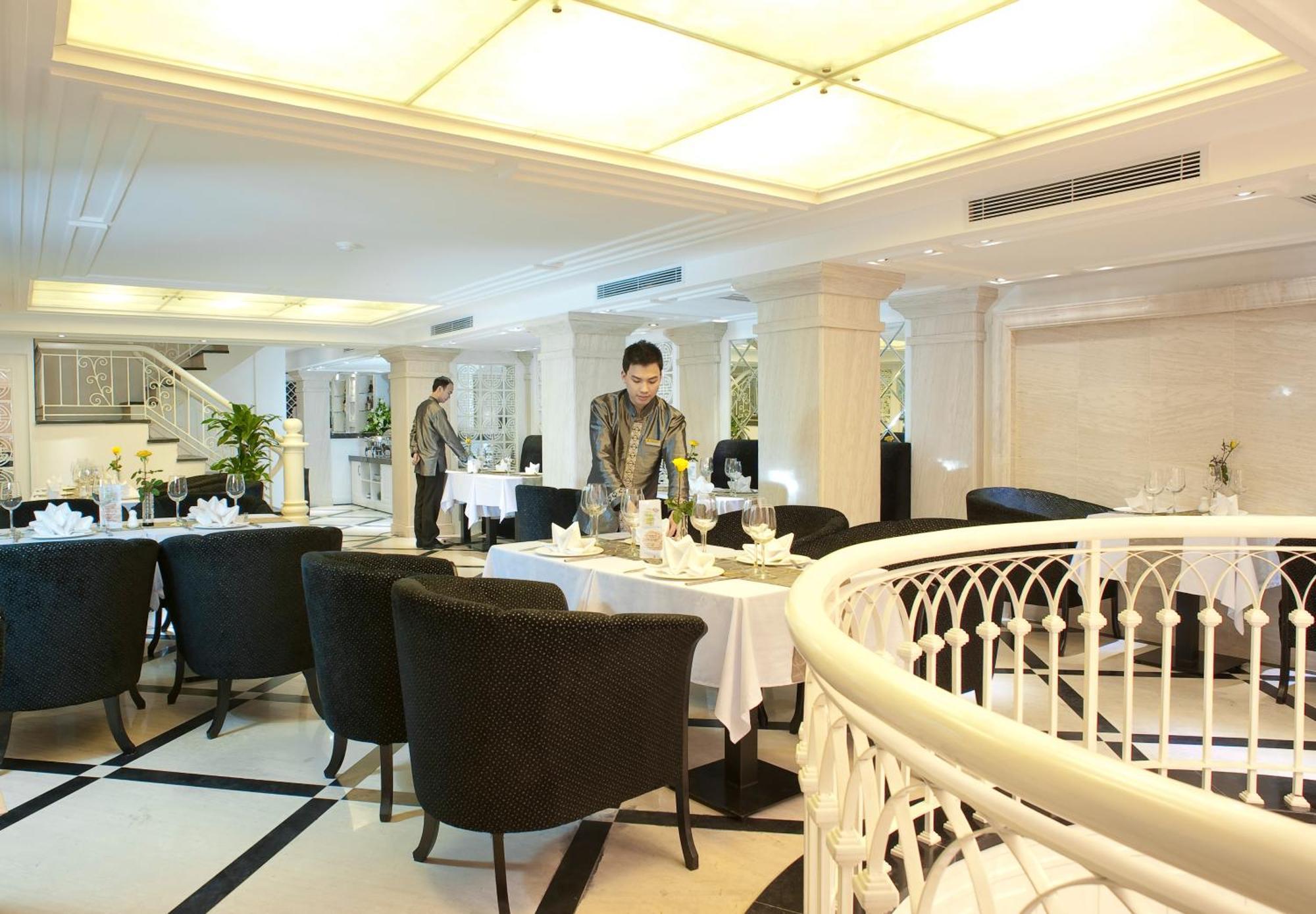Victor Gallery Hotel & Spa - Victor Group Hanoi Dış mekan fotoğraf