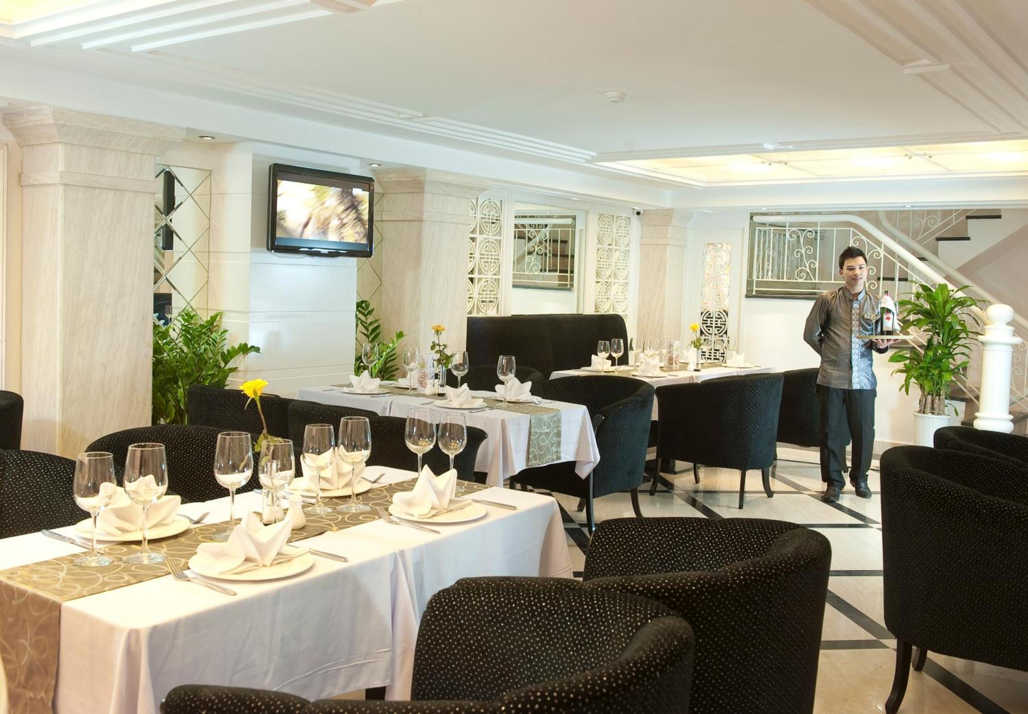 Victor Gallery Hotel & Spa - Victor Group Hanoi Dış mekan fotoğraf